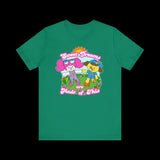 Retro 80s Sweet Dreams are Made of This Poochie T-Shirt