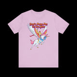 Don't Make Me Cut You, Bitch - Funny Retro She-Ra T-Shirt