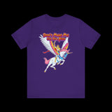Don't Make Me Cut You, Bitch - Funny Retro She-Ra T-Shirt