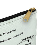 Iron Maiden Zipper Pouch