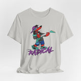 Radical Poochie Simpsons T-Shirt