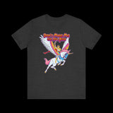 Don't Make Me Cut You, Bitch - Funny Retro She-Ra T-Shirt