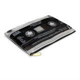 Nirvana Nevermind Cassette Tape Zipper Pouch
