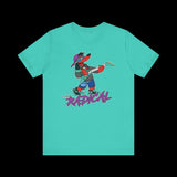 Radical Poochie Simpsons T-Shirt