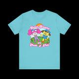 Retro 80s Sweet Dreams are Made of This Poochie T-Shirt