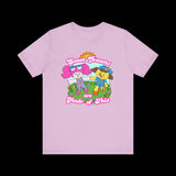 Retro 80s Sweet Dreams are Made of This Poochie T-Shirt