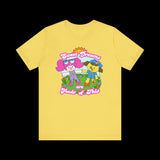 Retro 80s Sweet Dreams are Made of This Poochie T-Shirt