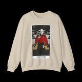 Picard ST:TNG Tarot Sweatshirt