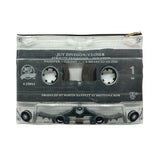 Joy Division Zipper Pouch