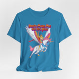 Don't Make Me Cut You, Bitch - Funny Retro She-Ra T-Shirt