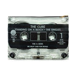 The Cure Zipper Pouch