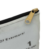 Led Zeppelin Zipper Pouch
