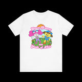 Retro 80s Sweet Dreams are Made of This Poochie T-Shirt