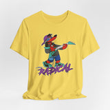 Radical Poochie Simpsons T-Shirt