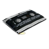 Goo Goo Dolls Cassette Tape Zipper Pouch