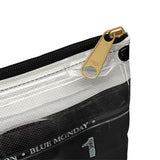 New Order Zipper Pouch