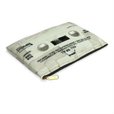 Metallica Zipper Pouch