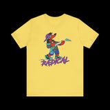 Radical Poochie Simpsons T-Shirt