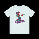 Radical Poochie Simpsons T-Shirt