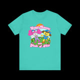 Retro 80s Sweet Dreams are Made of This Poochie T-Shirt