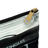 The Cure Zipper Pouch