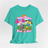 Retro 80s Sweet Dreams are Made of This Poochie T-Shirt