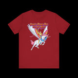 Don't Make Me Cut You, Bitch - Funny Retro She-Ra T-Shirt