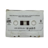 Led Zeppelin Zipper Pouch
