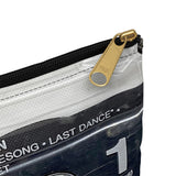 The Cure Disintegration Cassette Zipper Pouch