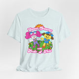 Retro 80s Sweet Dreams are Made of This Poochie T-Shirt