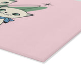 Retro Holt Howard Kitty Cats Cutting Board