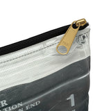 Joy Division Zipper Pouch