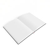Cute Retro Ducks Hardcover Notebook