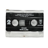 WHAM! Make it Big Zipper Pouch
