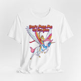 Don't Make Me Cut You, Bitch - Funny Retro She-Ra T-Shirt
