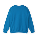 This Shit is Bananas Retro Lady Lovely Locks Sweatshirt