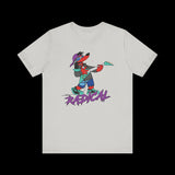 Radical Poochie Simpsons T-Shirt