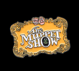 The Muppet Show Lapel Pin