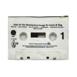 Echo and The Bunnymen Zipper Pouch