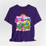 Retro 80s Sweet Dreams are Made of This Poochie T-Shirt