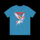 Don't Make Me Cut You, Bitch - Funny Retro She-Ra T-Shirt
