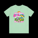Retro 80s Sweet Dreams are Made of This Poochie T-Shirt