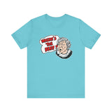 Where's the Beef Retro T-Shirt