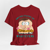 United States of Whatever Cartman T-Shirt