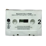 Madonna Zipper Pouch