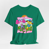Retro 80s Sweet Dreams are Made of This Poochie T-Shirt