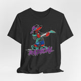 Radical Poochie Simpsons T-Shirt