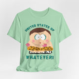 United States of Whatever Cartman T-Shirt