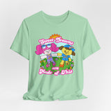 Retro 80s Sweet Dreams are Made of This Poochie T-Shirt