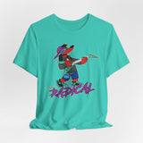 Radical Poochie Simpsons T-Shirt